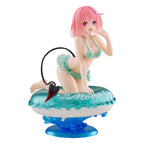 To Love-Ru Darkness - Aqua Float Girls Darkness Momo Statue – Bild 1
