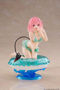 To Love-Ru Darkness - Aqua Float Girls Darkness Momo Statue – Bild 2