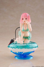 To Love-Ru Darkness - Aqua Float Girls Darkness Momo Statue – Bild 4