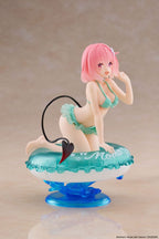 To Love-Ru Darkness - Aqua Float Girls Darkness Momo Statue – Bild 6