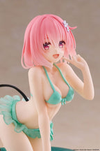 To Love-Ru Darkness - Aqua Float Girls Darkness Momo Statue – Bild 7