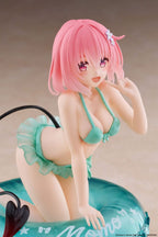 To Love-Ru Darkness - Aqua Float Girls Darkness Momo Statue – Bild 8