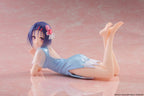 To Love-Ru Darkness - Desktop Cute Figure Haruna Sairenji (China Dress Ver.) Statue – Bild 1
