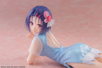To Love-Ru Darkness - Desktop Cute Figure Haruna Sairenji (China Dress Ver.) Statue – Bild 9