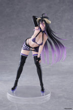 Overlord - Albedo Grid Girl Ver. - Coreful – Bild 2