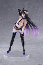 Overlord - Albedo Grid Girl Ver. - Coreful – Bild 3
