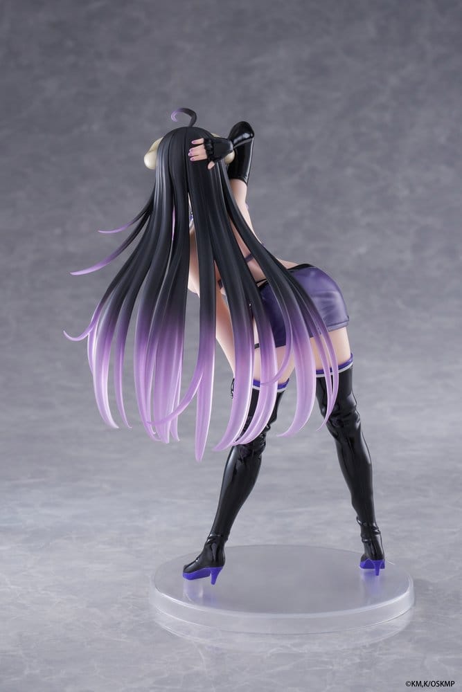 Overlord - Albedo Grid Girl Ver. - Coreful – Bild 4