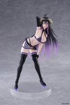 Overlord - Albedo Grid Girl Ver. - Coreful – Bild 6