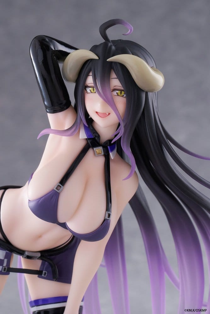 Overlord - Albedo Grid Girl Ver. - Coreful – Bild 7