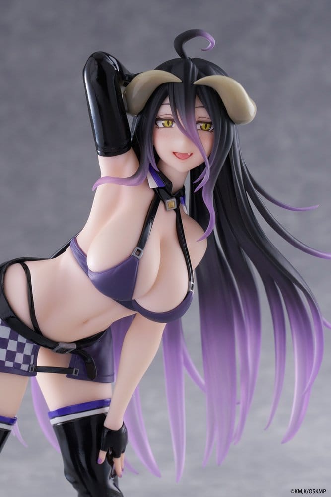 Overlord - Albedo Grid Girl Ver. - Coreful – Bild 9