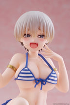 Uzaki-chan Wants to Hang Out! - Hana Uzaki (Swim wear Ver.) - Desktop Cute – Bild 10