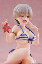 Uzaki-chan Wants to Hang Out! - Hana Uzaki (Swim wear Ver.) - Desktop Cute – Bild 12