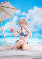 Uzaki-chan Wants to Hang Out! - Hana Uzaki (Swim wear Ver.) - Desktop Cute – Bild 2