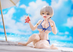 Uzaki-chan Wants to Hang Out! - Hana Uzaki (Swim wear Ver.) - Desktop Cute – Bild 3