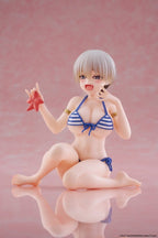 Uzaki-chan Wants to Hang Out! - Hana Uzaki (Swim wear Ver.) - Desktop Cute – Bild 6