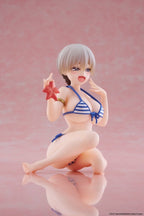 Uzaki-chan Wants to Hang Out! - Hana Uzaki (Swim wear Ver.) - Desktop Cute – Bild 8