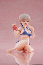 Uzaki-chan Wants to Hang Out! - Hana Uzaki (Swim wear Ver.) - Desktop Cute – Bild 9