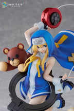 Guilty Gear - Bridget 1/7 Scale - XX Accent Core Plus R Spiritale – Bild 10