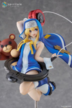 Guilty Gear - Bridget 1/7 Scale - XX Accent Core Plus R Spiritale – Bild 8
