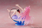 To Love-Ru Darkness - To Love-Ru Aqua Float Girls PVC Figur Lala – Bild 4