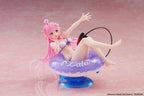 To Love-Ru Darkness - To Love-Ru Aqua Float Girls PVC Figur Lala – Bild 5