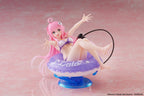 To Love-Ru Darkness - To Love-Ru Aqua Float Girls PVC Figur Lala – Bild 6