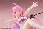 To Love-Ru Darkness - To Love-Ru Aqua Float Girls PVC Figur Lala – Bild 7