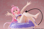 To Love-Ru Darkness - To Love-Ru Aqua Float Girls PVC Figur Lala – Bild 9