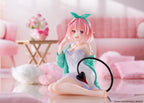 To Love-Ru Darkness - To Love-Ru Desktop Cute PVC Figur Momo (Roomwear Ver.) – Bild 11