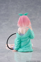 To Love-Ru Darkness - To Love-Ru Desktop Cute PVC Figur Momo (Roomwear Ver.) – Bild 4