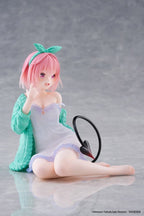 To Love-Ru Darkness - To Love-Ru Desktop Cute PVC Figur Momo (Roomwear Ver.) – Bild 5