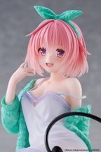 To Love-Ru Darkness - To Love-Ru Desktop Cute PVC Figur Momo (Roomwear Ver.) – Bild 7