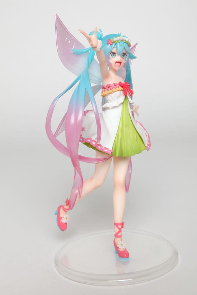 Hatsune Miku - 3rd season Spring Ver. Reissue – Bild 10