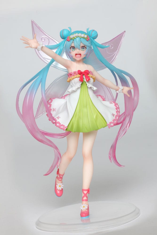 Hatsune Miku - 3rd season Spring Ver. Reissue – Bild 2