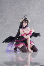 Overlord - Albedo (Negligee ver.) - Desktop Cute – Bild 1