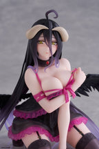 Overlord - Albedo (Negligee ver.) - Desktop Cute – Bild 11