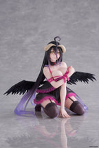 Overlord - Albedo (Negligee ver.) - Desktop Cute – Bild 5