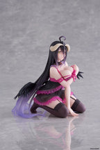 Overlord - Albedo (Negligee ver.) - Desktop Cute – Bild 9