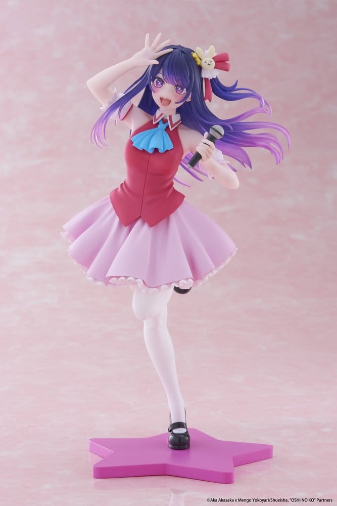 Oshi no Ko - Ai Hoshino B-Komachi Ver. - Coreful – Bild 2