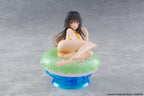To Love-Ru Darkness - To Love-Ru Aqua Float Girls PVC Figur Yui Kotegawa – Bild 1