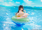 To Love-Ru Darkness - To Love-Ru Aqua Float Girls PVC Figur Yui Kotegawa – Bild 11