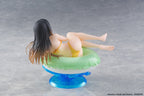 To Love-Ru Darkness - To Love-Ru Aqua Float Girls PVC Figur Yui Kotegawa – Bild 4