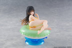 To Love-Ru Darkness - To Love-Ru Aqua Float Girls PVC Figur Yui Kotegawa – Bild 5