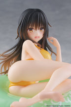 To Love-Ru Darkness - To Love-Ru Aqua Float Girls PVC Figur Yui Kotegawa – Bild 7