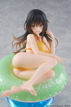 To Love-Ru Darkness - To Love-Ru Aqua Float Girls PVC Figur Yui Kotegawa – Bild 8