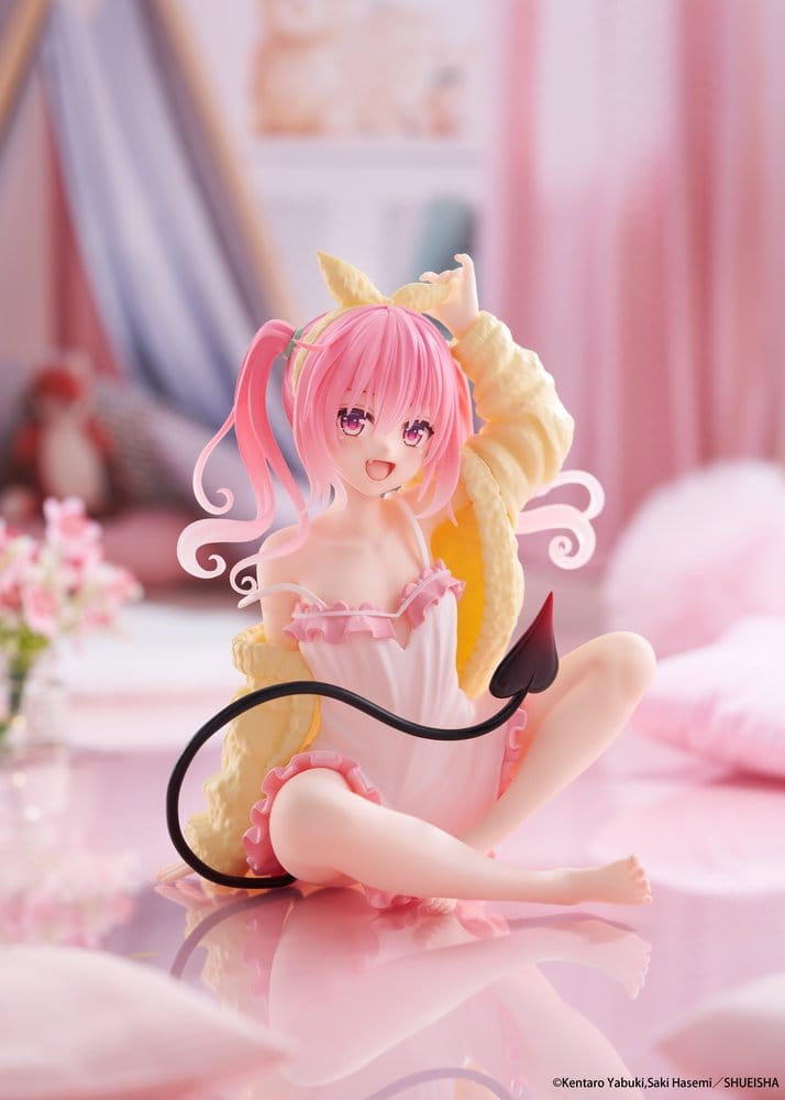 To Love-Ru Darkness - Nana Room wear Ver. - Desktop Cute – Bild 10