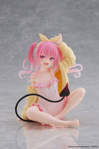 To Love-Ru Darkness - Nana Room wear Ver. - Desktop Cute – Bild 2