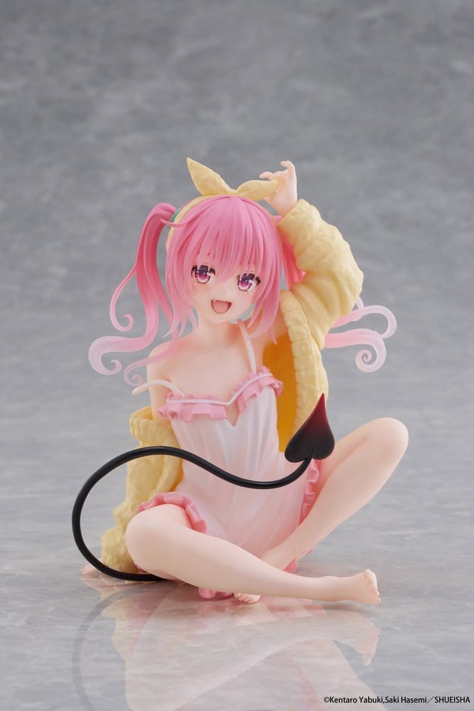 To Love-Ru Darkness - Nana Room wear Ver. - Desktop Cute – Bild 2