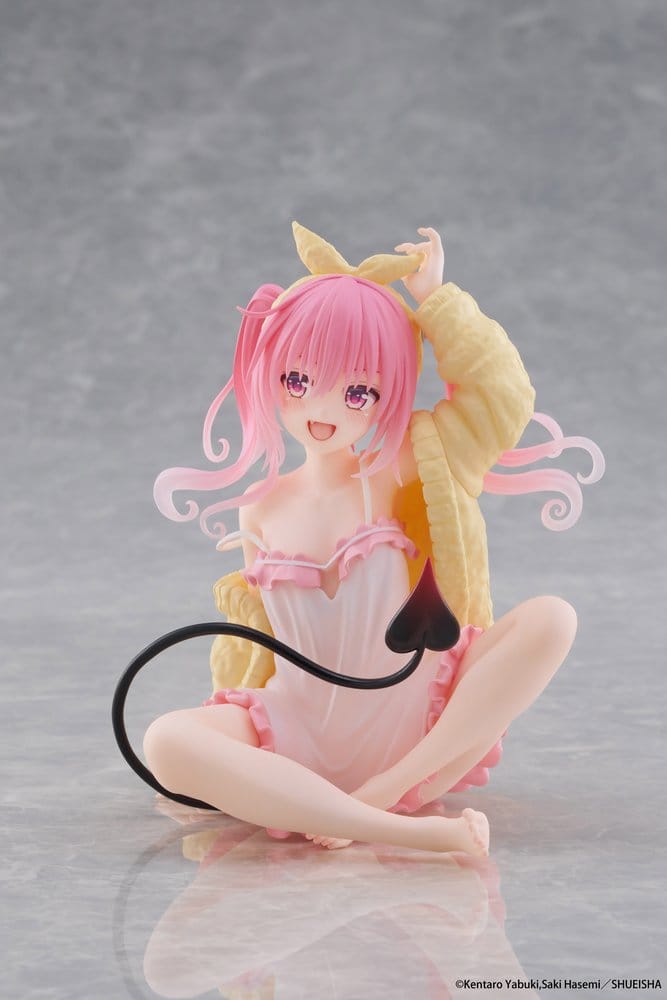 To Love-Ru Darkness - Nana Room wear Ver. - Desktop Cute – Bild 3