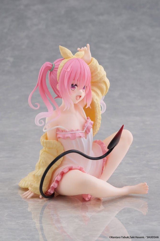 To Love-Ru Darkness - Nana Room wear Ver. - Desktop Cute – Bild 6